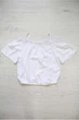 Блузка Escabel Kids 176 см Белый (2125000601243) - изображение 1
