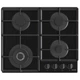Варильна поверхня Gorenje GTW 641 EB - зображення 5
