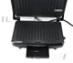 Гриль электрический для дома для стейков прижимной DSP 750W (KB1054) - изображение 5