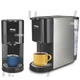 Капсульная кофеварка электрическая для дома Nespresso 800мл DSP 1450W (KA3046) - изображение 3