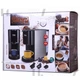 Капсульная кофеварка электрическая для дома Nespresso 800мл DSP 1450W (KA3046) - изображение 10