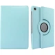 Чехол Deexe Rotation для Lenovo Tab M10 Plus 1/2 Gen (TB-X606) - Baby Blue - изображение 1