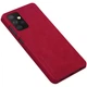 Чохол-книжка NILLKIN Qin Series для Samsung Galaxy A72 (А725) - Red - зображення 6
