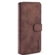 Чехол DG.MING Retro Style для Samsung Galaxy A52 (A525) / A52s (A528) - Coffee - изображение 2
