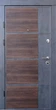 Входная дверь Qdoors Бостон - М (850х2050) мм - изображение 1