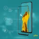 Защитное стекло Piko 9H для смартфона Xiaomi Redmi Note 10/Xiaomi Redmi Note 10S Black (1283126511288) - изображение 4