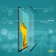 Захисне скло для смартфона Xiaomi Redmi Note 10 Pro Piko 9H Black (1283126511233) - зображення 3