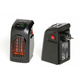 Обогреватель портативный Handy Heater керамический 400 Вт (V 0380) - изображение 4