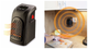 Обогреватель портативный Handy Heater керамический 400 Вт (V 0380) - изображение 7