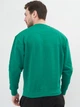Світшот чоловічий JHK Sweatshirt SWRA290-KG XL Зелений (2000000004396) - зображення 2
