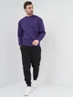Свитшот мужской JHK Sweatshirt SWRA290-PU S (2000000003993) - изображение 3