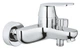 Смеситель для ванны GROHE Eurosmart Cosmopolitan 32831000 - изображение 1