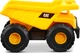 Игрушка Funrise CAT Мини-строительная техника Самосвал 17 см (82011F) (021664820117) - изображение 3