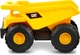 Игрушка Funrise CAT Мини-строительная техника Самосвал 17 см (82011F) (021664820117) - изображение 4