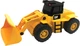 Игрушка Funrise CAT Мини-спецтехника Погрузчик 15 см (82262) (021664822623) - изображение 1