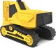 Игрушка Funrise CAT Мощные машины Бульдозер со светом и звуком 30 см (82268) (021664822685) - изображение 2