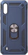 Чехол для смартфона BeCover Military для Samsung Galaxy M10 SM-M105 Blue (BC_704061) - изображение 2