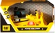 Игрушка Funrise CAT Мини-спецтехника Бульдозер 15 см (82263) (021664822630) - изображение 6