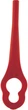 Ножи к триммеру Einhell GE-CT 18 Li 50 шт (3405736) - изображение 1
