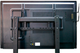 Інтерактивна панель Intboard TE-TL65 / Ultra HD без INTBOARD OPS PC - зображення 4