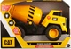 Игрушка Funrise CAT Мощные машины Бетономешалка со светом и звуком 30 см (82269) (021664822692) - изображение 5