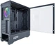 Obudowa AZZA APOLLO 430B DF2 Czarna - obraz 5