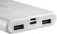 УМБ Canyon PB-106 10000 mAh White (CNE-CPB1006W) - изображение 3