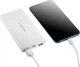 УМБ Canyon PB-106 10000 mAh White (CNE-CPB1006W) - изображение 4
