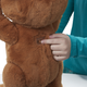 Інтерактивна іграшка Hasbro FurReal Friends Ведмедик (E4591) - зображення 2