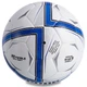 Мяч футбольный Core Pro Liga №5 CHALLENGER 020 White-Blue-Black - изображение 2
