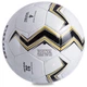 Мяч для футзала Core Brilliant Shiny 043 размер №4 White-Black-Gold - изображение 2