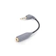 Адаптер для подключения внешнего микрофона Boya BY-CIP Smartphone Adapter - изображение 2