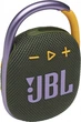 Портативная колонка JBL Clip 4 Green (JBLCLIP4GRN) - изображение 7