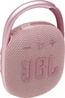 Портативная колонка JBL Clip 4 Pink (JBLCLIP4PINK) - изображение 6