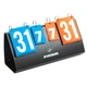Табло перекидное для игр 40x18 см пластик SPORTSXINJING Zelart C-5936 - изображение 1