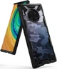 Чехол Fusion X Design для Huawei Mate 30 Pro Camo Black (XDHW0004) - изображение 1