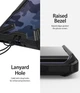 Чехол Fusion X Design для Huawei Mate 30 Pro Camo Black (XDHW0004) - изображение 5