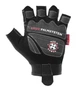 Рукавички для фітнесу і важкої атлетики Power System man's Power PS-2580 Black-Grey S R145509 - зображення 2
