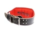 Пояс для важкої атлетики Elite Power System-3030 Black-Red L (F_145369) - зображення 2
