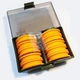 Поводочница для Чод и Зиг-Риг Chod/Zig Rig Box 15x10x7 Carp Zoom - изображение 1