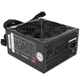 Блок питания Crown CM-PS600 Plus Black 600W ATX - изображение 2