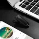 Bluetooth гарнітура HOCO E23 Marvellous sound Black - изображение 5
