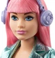 Кукла Барби Приключение принцессы Дейзи (Barbie Princess Adventure Daisy Doll in Princess Fashion) - изображение 3