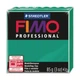 Пластика Fimo Professional 85г зеленая (4007817800201) - изображение 1