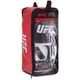Перчатки боксерские UFC PRO Compact UHK-75005 L белый-черный - изображение 10