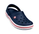 Сабо Crocs Crocband™ Clog M13-46-30-30.5 см Navy 11016 - изображение 2