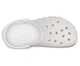 Сабо Crocs Bayaband Clog M8W10-40.5-26-26.5 см White 205089-W - зображення 4