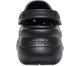 Сабо Crocs Classic Bae Clog W6-36-22.5-23 см Black 206302 - изображение 5