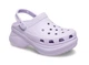 Сабо Crocs Classic Bae Clog W7-37-24 см Lavender 206302 - изображение 2