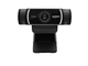 Веб-камера Logitech C922 Pro HD 1080P с автофокусом и встроенным микрофоном Черный (1009-091-00) - изображение 2